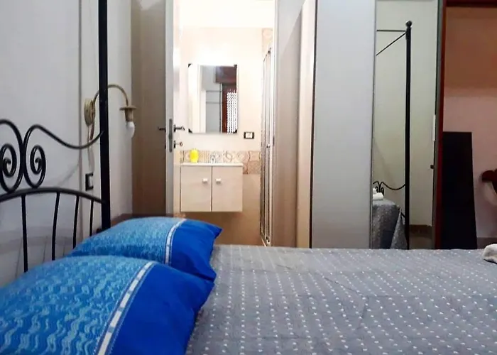 B&B Villa Grazia