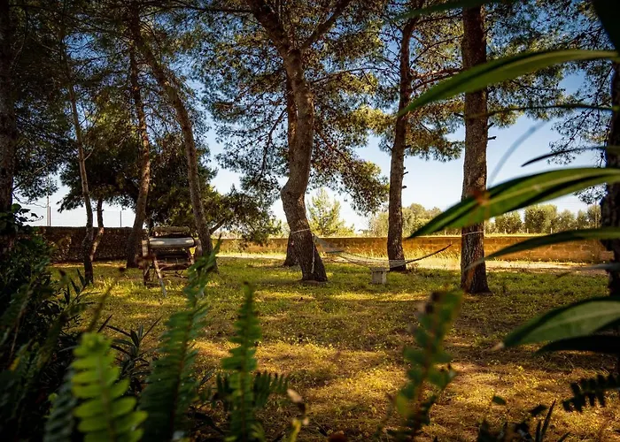 Antica Casina B&B di Charme