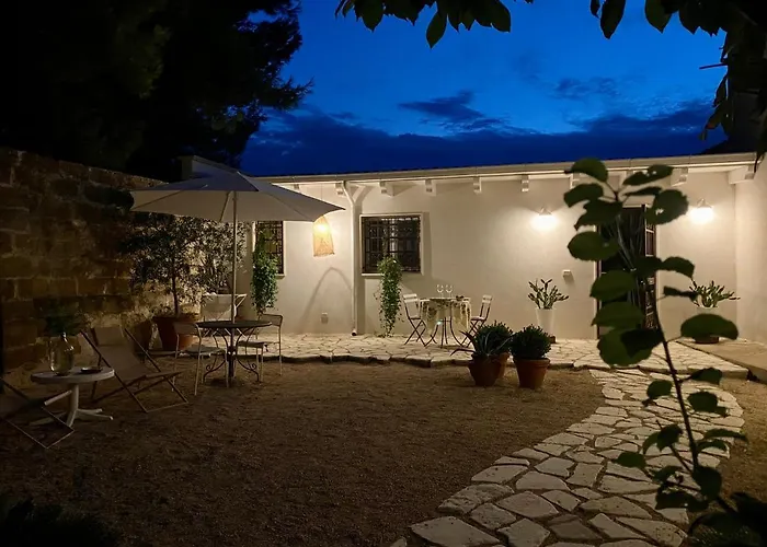 Antica Casina B&B di Charme