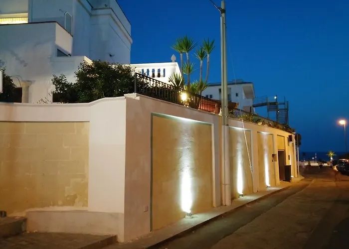 B&B Stellamarina