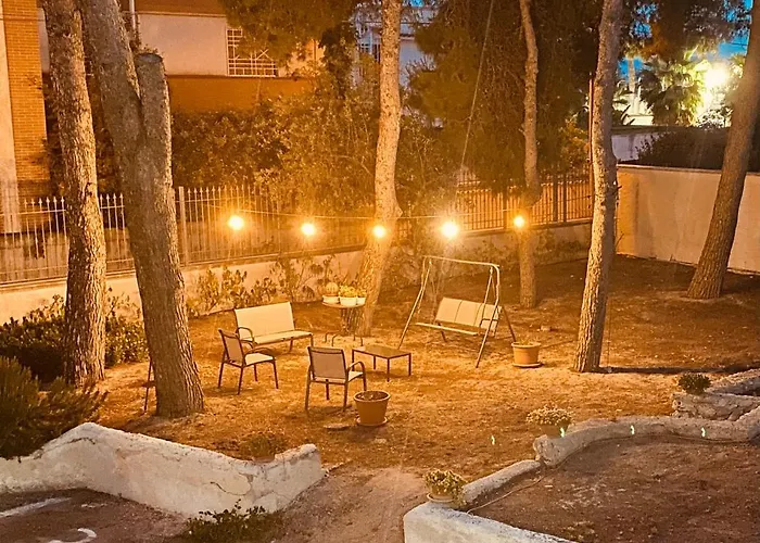 Villa Iavernaro