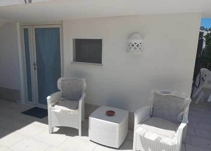 Casa Vacanza Fiori di Maggio