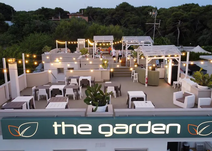 The Garden