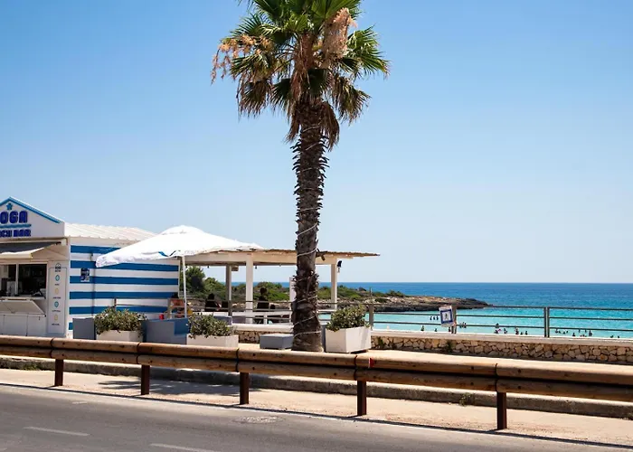 Suites Mediterranèè