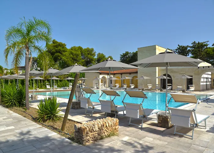 Tenuta del Barco WineRestaurant&Hospitality